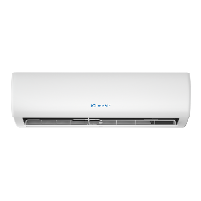 Wholesale OEM/ODM Cooling Only 12000 18000 24000 30000 Btu 220v/60hz Wall Mounted DC ON/OFF 16 SEER Mini Split Air Conditioners