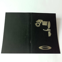 Pages de coloriage personnalisées à plier, pour voitures, cahier, version manuelle, impression de broche