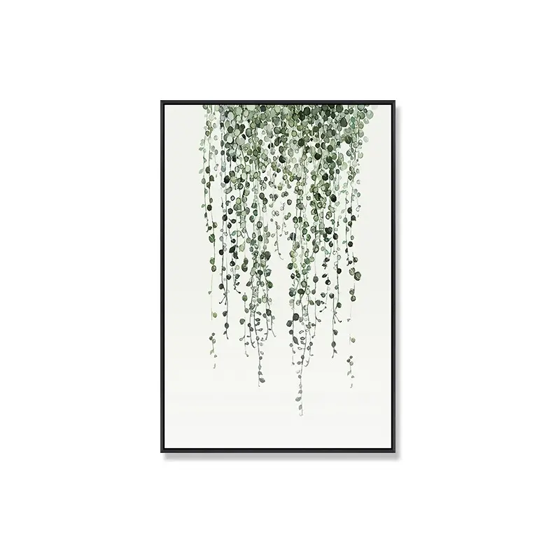 Modern Nordic Simple Canvas Paintings Wall Art Other Home Decor