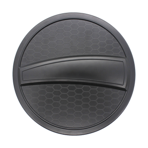 Juego Combinado Negro YCSUNZ de 5 Piezas para Holden Colorado 2012 <span class=keywords><strong>2013</strong></span> 2016, Kits Completos de Accesorios Exteriores para Colorado - Product Image 6