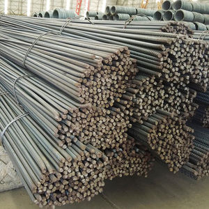 Hrb400 400e 500 500e פלדה בר בניין חומר סין יצרן פלדה מעוות פלדה פלדה/ברזל בניין מוט פלדה/ברזל בניין - Product Image 6