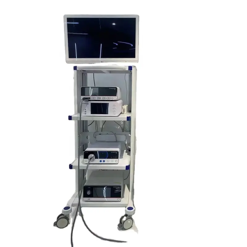 Ucuz fiyat tıbbi Video endoskop endoskop makinesi laparoskop endoskop kamera