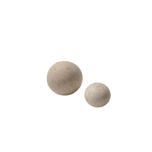 Lüks avrupa Modern yemek odası katı İtalyan bej traverten dolap topu çekmece ve kapı için kolları - Product Image 1