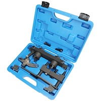 Kit d'outils de calage moteur automobile professionnel HTL pour modèles Buick Cadillac 2.0L