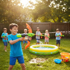 10pcs/CS Outdoor Water Shooter Arrow Fun pour les enfants! - Product Image 4