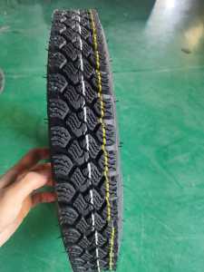 Pneus de moto électriques tout-terrain de haute qualité, pneus sans chambre à air 90/90-14 90/80-14 80/90-14 2.75-14 - Product Image 5