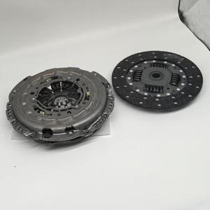 Kits de embrague de caja de cambios de transmisión 1717548 1717549 1731712 5229596 5229597 1731712 834175 usados para automóviles americanos - Product Image 5