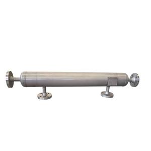 Warmtewisselaar Roestvrijstalen Stoomuitlaatgas Spiraalvormige Gewikkelde Buis Warmtewisselaar Thermische Warmtewisselaars - Product Image 6