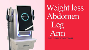 Xách tay <span class=keywords><strong>EMS</strong></span> mỏng Máy đốt cháy chất béo <span class=keywords><strong>EMS</strong></span> cơ thể hình thành thiết bị - Product Image 2