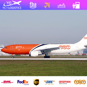 Yc logistics più economico servizio ddp veloce cina a India servizio di trasporto aereo porta a porta di trasporto aereo - Product Image 5