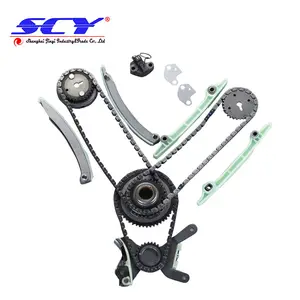 Timing Chain Kit Suitable For Jeep Cherokee 4.7L /76150 Car Timing Chain Kit