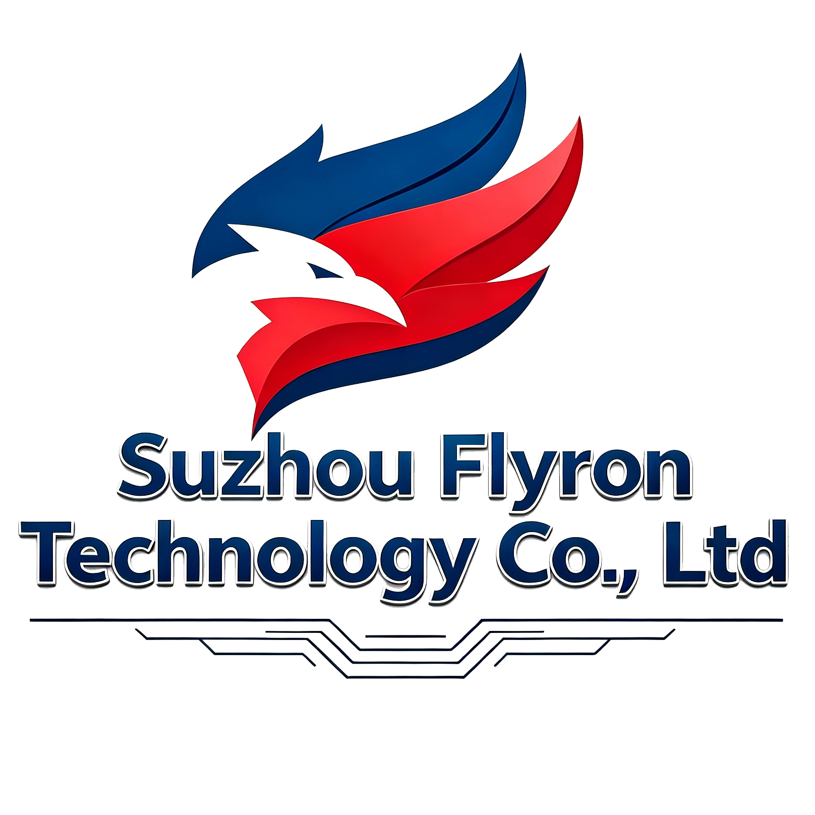 Suzhou Flyron Technology Co., Ltd logo