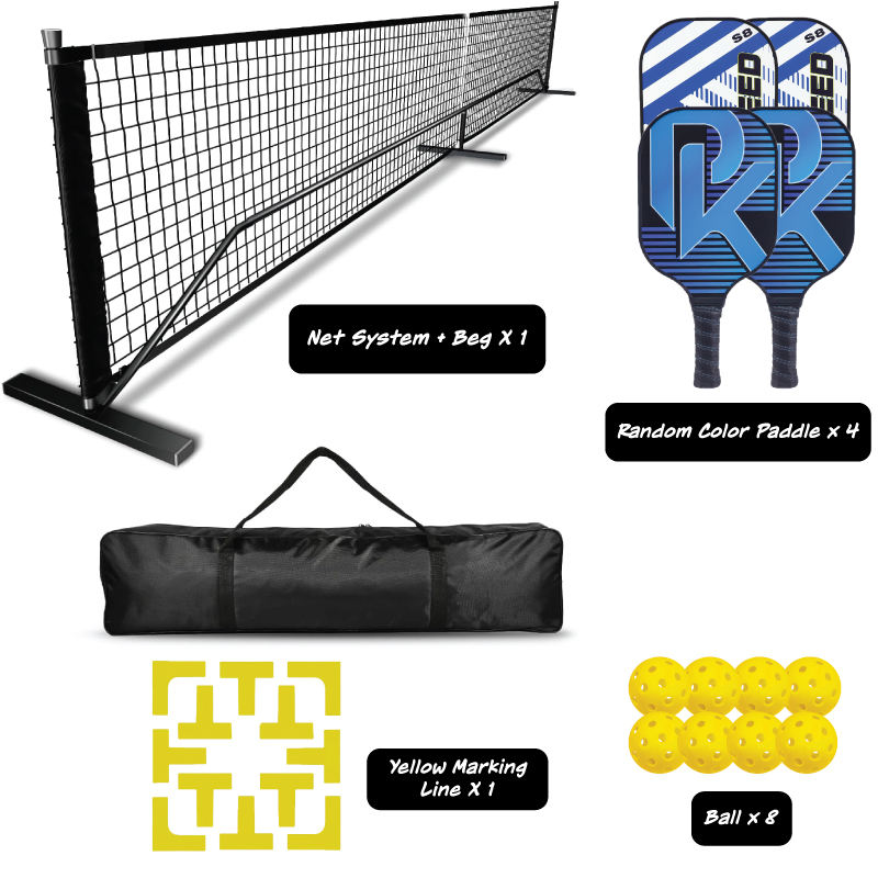 Pickle Ball Set