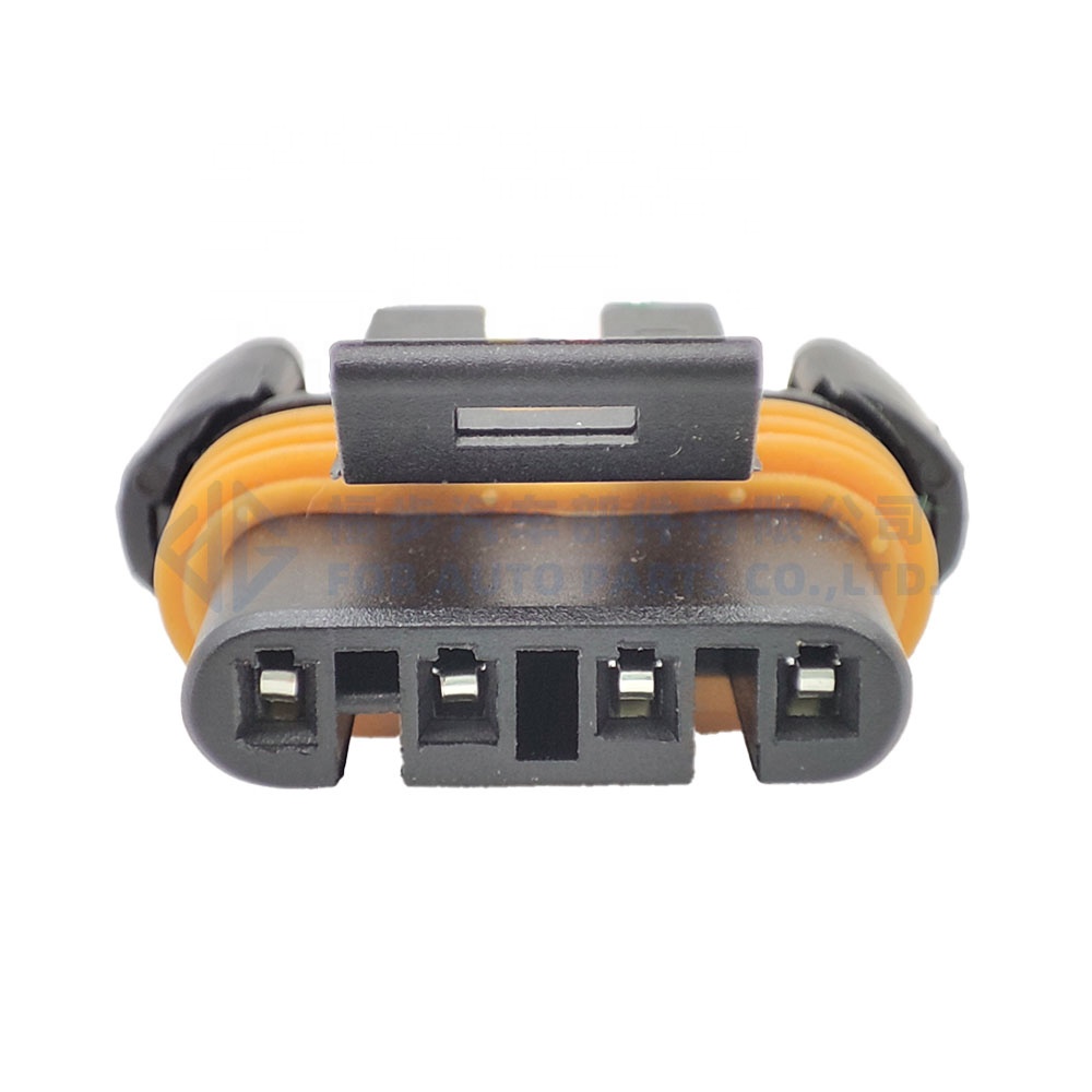 GM LS Series Auto Connector Harness Pigtail 0090-459 12186568 for Hummer H2 6.2L Oxygen Sensor