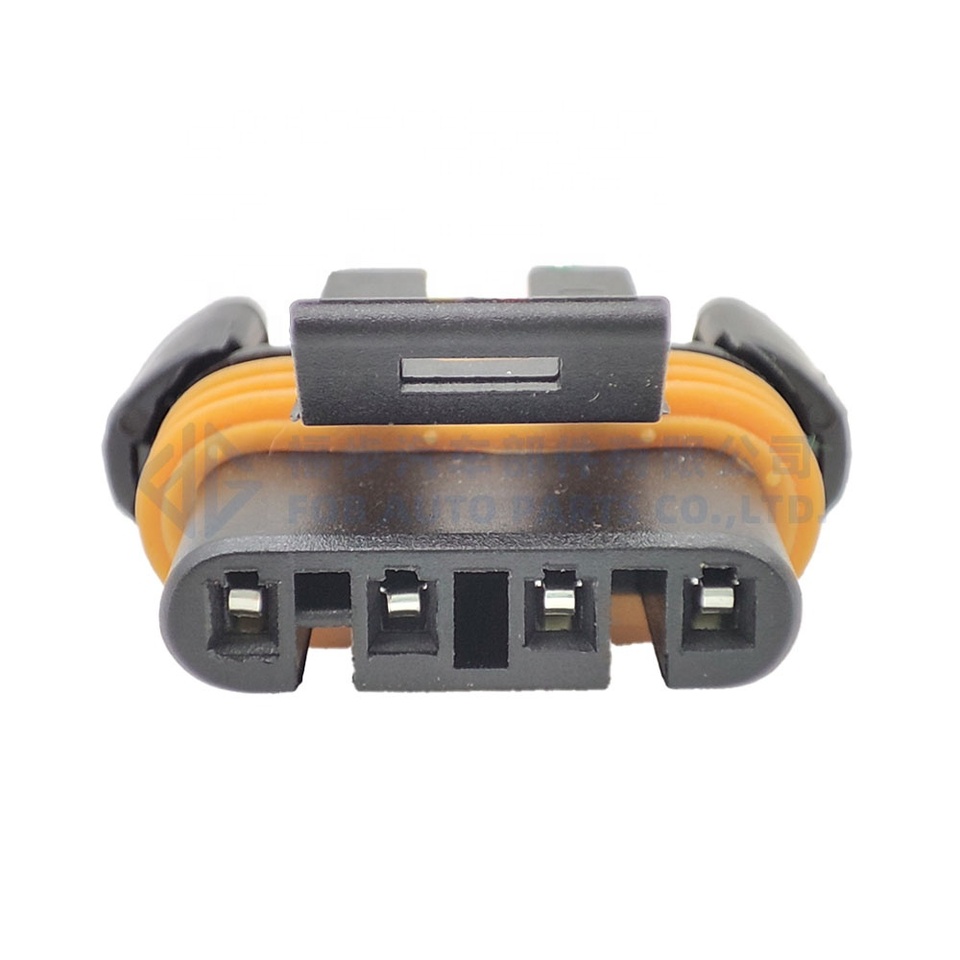 0090-459 GM LS Series Alternator Connector Auto Connector Harness pigtail 12186568 For Hummer H2 6.2L Oxygen Sensor