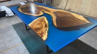 Ensemble de table à manger 6 chaises