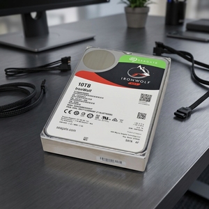 Disco Duro Empresarial Nuevo al por Mayor St14000nm000j St14000nm000j con Capacidad de 1 TB que Ofrece un Amplio Almacenamiento para Grandes Contenedores de Datos - Product Image 1