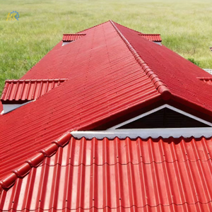 Peru Best-Selling Latest Steel Roof <strong>Tile</strong> Roll Forming <strong>Machine</strong> With Motor &amp; Pump High Productivity - Product Image 6