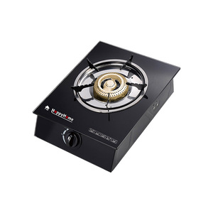 Fornello a <span class=keywords><strong>Gas</strong></span> a bruciatore singolo vetro temperato uso domestico cucina a <span class=keywords><strong>Gas</strong></span> - Product Image 2