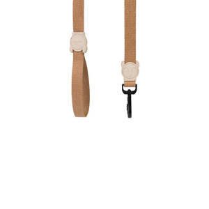 สายจูงสัตว์เลี้ยง Naturals Guinzaglio Dune สีแทน ลายหมี สำหรับสุนัข - Product Image 1