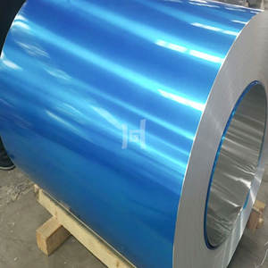 คอยล์อลูมิเนียมเคลือบคุณภาพสูง1050 1100 3003 3004 5052 H24-H26 5154/H14-H16บริการดัดและตัดสูงสุด3000มม. - Product Image 6