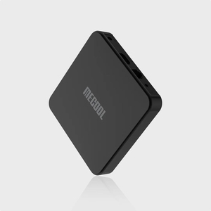 MECOOL KM7 SE, <span class=keywords><strong>TV</strong></span> <span class=keywords><strong>Box</strong></span> Android 11, Quad Core, 2GB RAM, 32GB EMMC, 4K Certificado, Set Top <span class=keywords><strong>Box</strong></span> - Product Image 4
