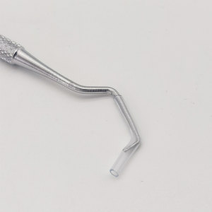 Electricity Powered Professional Use Dental Cleaning Set Anti-Fog Stainless Steel Mouth Mirror Tweezers 1 Year Warranty ZZSU - Product Image 3