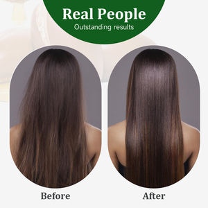 <span class=keywords><strong>Aceite</strong></span> <span class=keywords><strong>de</strong></span> argán orgánico <span class=keywords><strong>de</strong></span> etiqueta privada Seda Espesar Reparación Dejar en <span class=keywords><strong>aceite</strong></span> <span class=keywords><strong>de</strong></span> argán marroquí para cabello seco con frizz dañado - Product Image 4