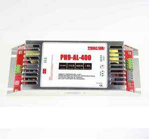 Balasto electrónico de 320w, lámpara de amalgama uv, balasto de luz de alta potencia - Product Image 2