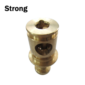 OEM fresadora <span class=keywords><strong>cnc</strong></span> torneado de metal servicio de mecanizado <span class=keywords><strong>cnc</strong></span> de piezas de aluminio con láser de corte - Product Image 6