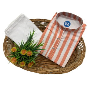 Pijama de Kurta pakistaní tradicional y simple para hombre de la mejor calidad, ropa informal y de fiesta de boda, precio al por mayor, algodón puro - Product Image 1