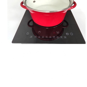 Electric Stove Induction Hob Electric Stove Induction <b>Cooker</b> 3600W - Product Image 1