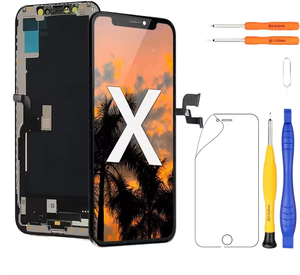 <span class=keywords><strong>Pantalla</strong></span> Lcd móvil <span class=keywords><strong>de</strong></span> repuesto al por mayor <span class=keywords><strong>de</strong></span> fábrica para <span class=keywords><strong>iPhone</strong></span> <span class=keywords><strong>pantalla</strong></span> LCD <span class=keywords><strong>iPhone</strong></span> 6 X XR 11 12 <span class=keywords><strong>13</strong></span> 14 15 pro Max Lcd - Product Image 3