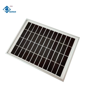 <span class=keywords><strong>Panneau</strong></span> <span class=keywords><strong>solaire</strong></span> en verre antireflet 12V, module de <span class=keywords><strong>panneau</strong></span> <span class=keywords><strong>solaire</strong></span> en verre composite ZW-5W-12VM, chargeur <span class=keywords><strong>solaire</strong></span> pour caméra <span class=keywords><strong>Arlo</strong></span> 5.3W - Product Image 2