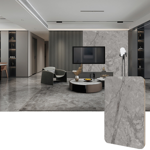 TPE Wpc tablero de pared de roca de carbono para decoración de interiores tablero de carbón de bambú chapa de madera de pared - Product Image 2