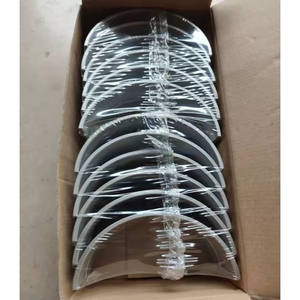 Motor Haupt pleuel Pleuel Kurbelwelle Big End Bearing Std für KOMATSU 6 D155 S6D155- T SA6D155-T motor 6127-31-3040 - Product Image 1