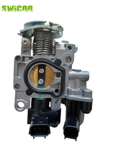 다이노 자전거 및 먼지 자전거용 SWICOO 스로틀 바디 22mm/24mm/26mm 새로운 내구성 오토바이 부품 - Product Image 2