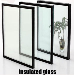 Vidrio <span class=keywords><strong>Térmico</strong></span> <span class=keywords><strong>Aislante</strong></span> Directo de Fábrica <span class=keywords><strong>para</strong></span> <span class=keywords><strong>Ventanas</strong></span> de Edificios Residenciales y Comerciales - Product Image 2