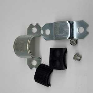 Bague de barre stabilisatrice avant pour moteur 1K0411335B 1K0411333B utilisée pour les voitures allemandes - Product Image 5