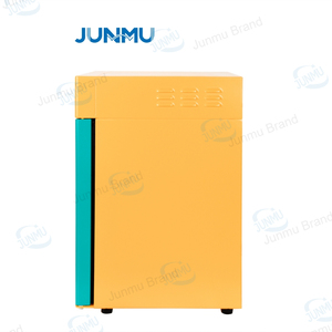 Junmu เครื่องอบความร้อนใช้อุณหภูมิคงที่ใช้ในห้องแล็ปสภาพอากาศเทียมใช้วัดอุณหภูมิทางการแพทย์ - Product Image 2