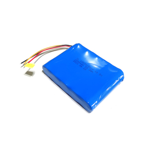 Batterie Rechargeable 18650 5s1p li ion 3200mAh <span class=keywords><strong>18v</strong></span> lithium ion - Product Image 1