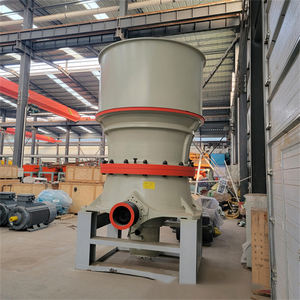 Trituradora de Cono Hidráulica de un Solo Cilindro CCS 430 de Alta Calidad, Versión Original OEM/ODM, con Certificación ISO - Product Image 5