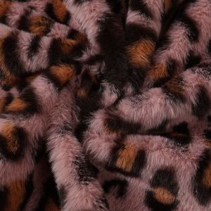 Inshine Brand Warm Imitation Rabbit Fur Knitted Windproof Abrasion-Resistant Customizable Jacket Scarf Set-Factory Direc