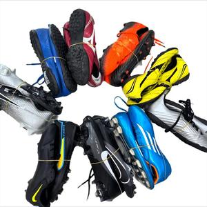 Zapatos Deportivos Usados Baratos para <span class=keywords><strong>Hombre</strong></span>, Originales para Fútbol, Zapatos <span class=keywords><strong>de</strong></span> Marca <span class=keywords><strong>de</strong></span> Segunda Mano - Product Image 5