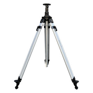 อุปกรณ์สำรวจ ชุดเครื่องมือวัดระดับแบบ Total Station ขาตั้งกล้องสำรวจอลูมิเนียม <span class=keywords><strong>TE35</strong></span> - Product Image 1