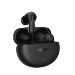 หูฟังไร้สายแ<span class=keywords><strong>ท</strong></span>้ <span class=keywords><strong>Oppo</strong></span> Enco AIR4 Pro ตัดเสียงรบกวน 49dB ลดเสียงรบกวนลึก ใช้งานได้นาน 44 ชั่วโมง - Product Image 5