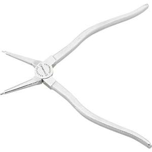 STAHLWILLE - 65434103 Circlip pliers for inner <b>rings</b> with chrome-plated head - EAN 4018754333592 PLIERS AND <b>CUTTERS</b> - Product Image 2