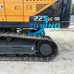 Diying mejor rendimiento <span class=keywords><strong>Hyundai</strong></span> excavadora Corea <span class=keywords><strong>Hyundai</strong></span> 225 excavadora de <span class=keywords><strong>segunda</strong></span> <span class=keywords><strong>mano</strong></span> para la venta usada - Product Image 5