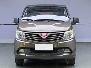 Autos Usados Wuling Zhengcheng <span class=keywords><strong>Mini</strong></span> Van, Volante a la Izquierda, Transmisión Manual, Tracción Trasera, 7 Asientos, 1.5L/1.8L, Bajo Kilometraje, Sin Accidentes, Exportación 2014 2015 <span class=keywords><strong>2016</strong></span> - Product Image 2