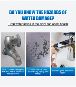 OEM Custom Water Mark Remover Car <b>Surface</b> Wash <b>Cleaner</b> 500ML - Product Image 5